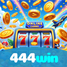 Segurança no 444win