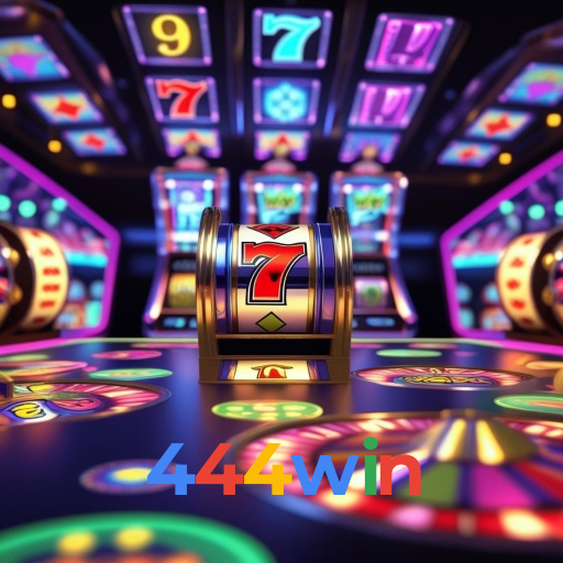 Segurança no 444win