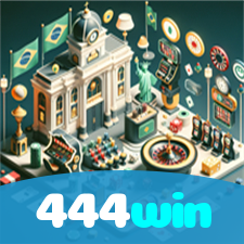 Problemas de Login no 444win