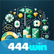 Problemas de Login no 444win