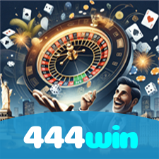 Segurança no 444win
