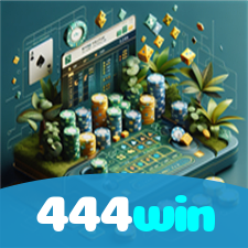 Login no 444win