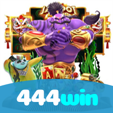 Login no 444win
