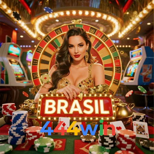 Segurança no 444win