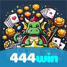 Problemas de Login no 444win