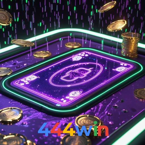 Segurança no 444win