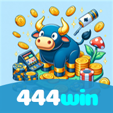 Problemas de Login no 444win