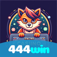 Segurança no 444win