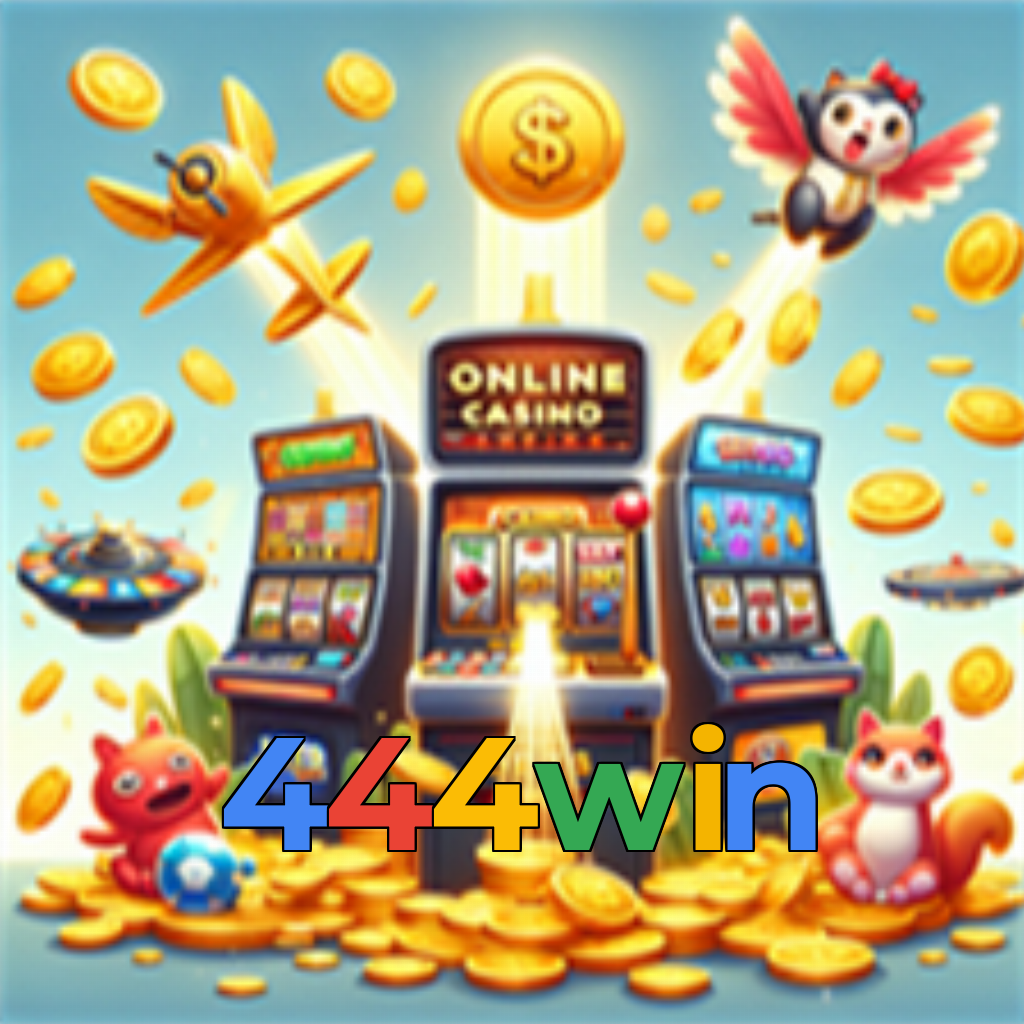 Segurança no 444win