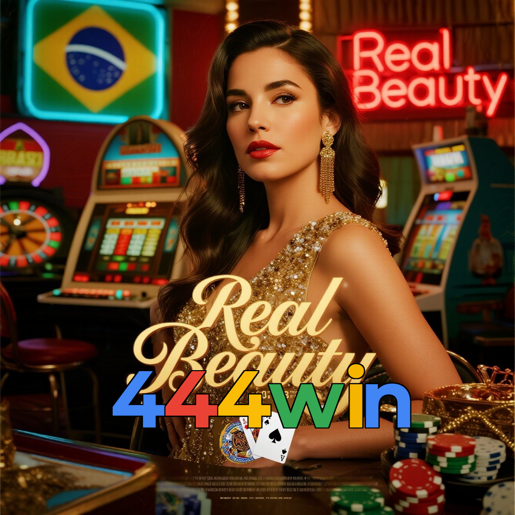 Login no 444win