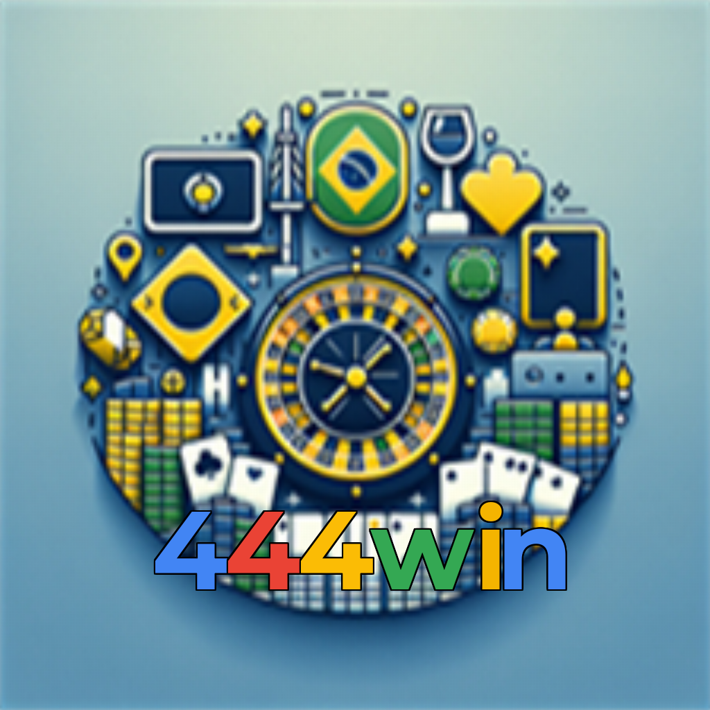 Login no 444win