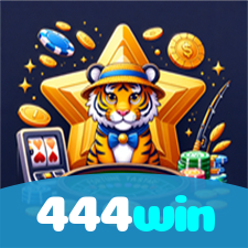 Segurança no 444win