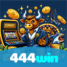 Segurança no 444win