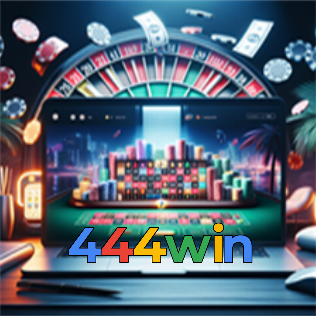 Problemas de Login no 444win