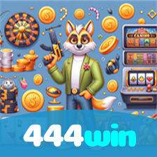Segurança no 444win
