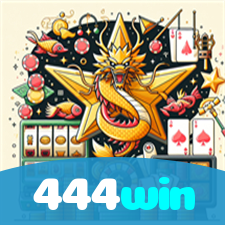 Segurança no 444win