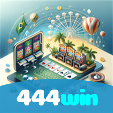 Login no 444win