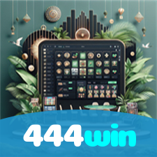 Login no 444win