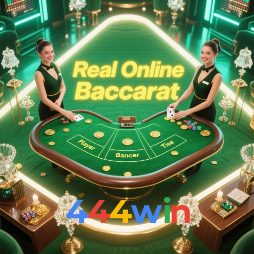 Login no 444win