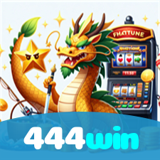 Login no 444win