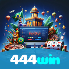 Segurança no 444win