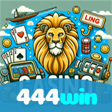 Login no 444win