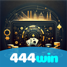 Login no 444win