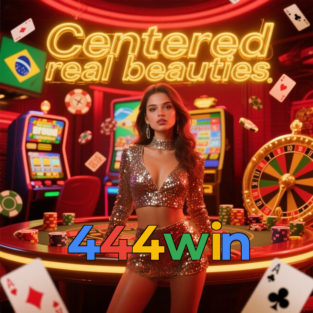 Problemas de Login no 444win