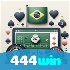 Segurança no 444win
