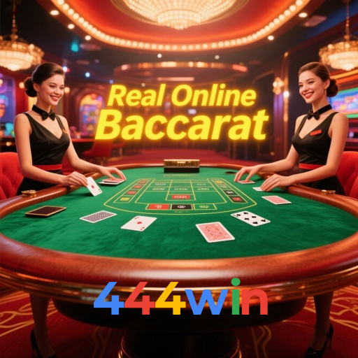 Segurança no 444win
