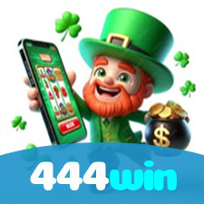 Login no 444win