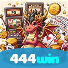 Problemas de Login no 444win