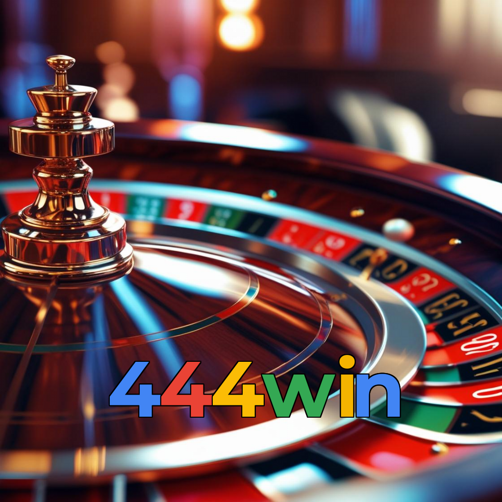 Login no 444win