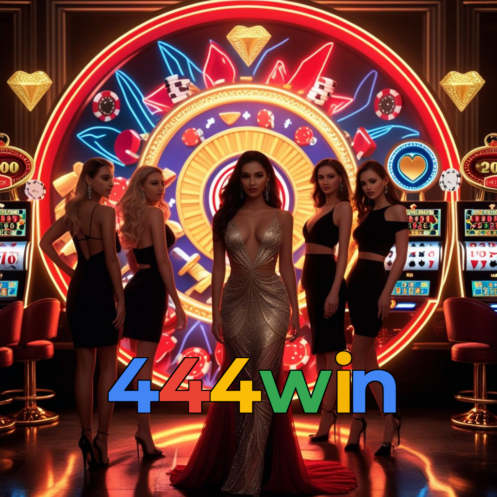 Segurança no 444win