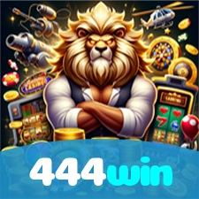 Segurança no 444win