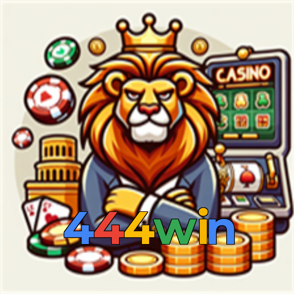 Segurança no 444win