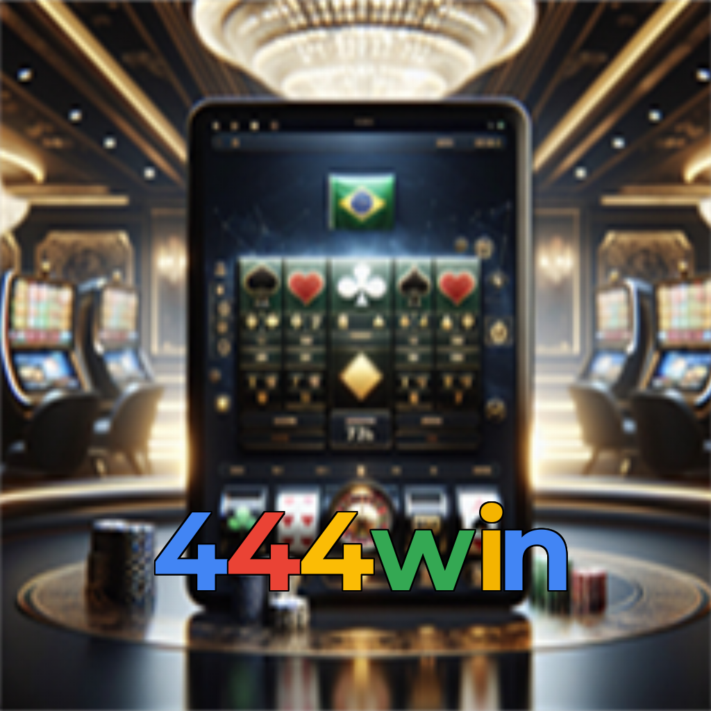 Problemas de Login no 444win