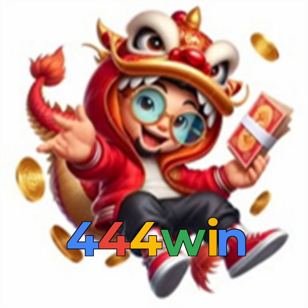 Segurança no 444win