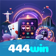 Login no 444win