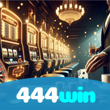 Problemas de Login no 444win
