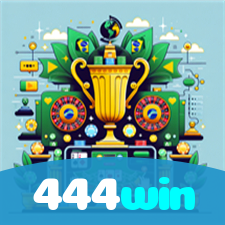 Problemas de Login no 444win