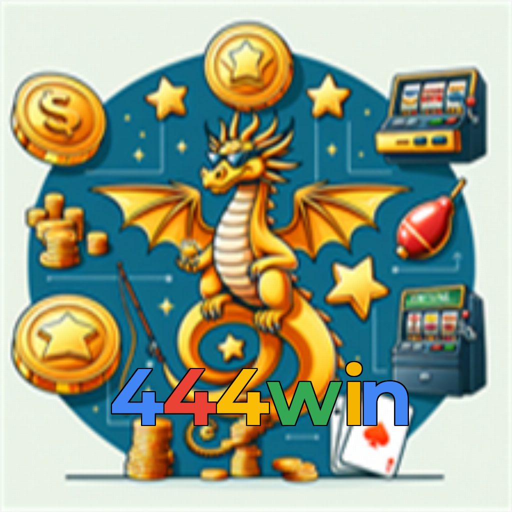 Segurança no 444win
