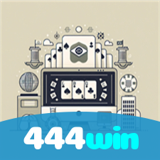 Problemas de Login no 444win