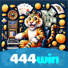 Problemas de Login no 444win