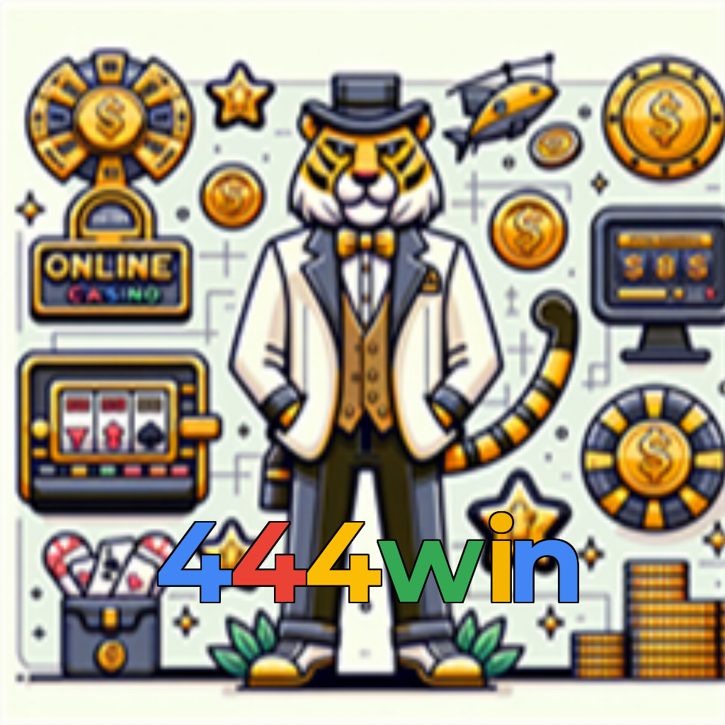 Login no 444win