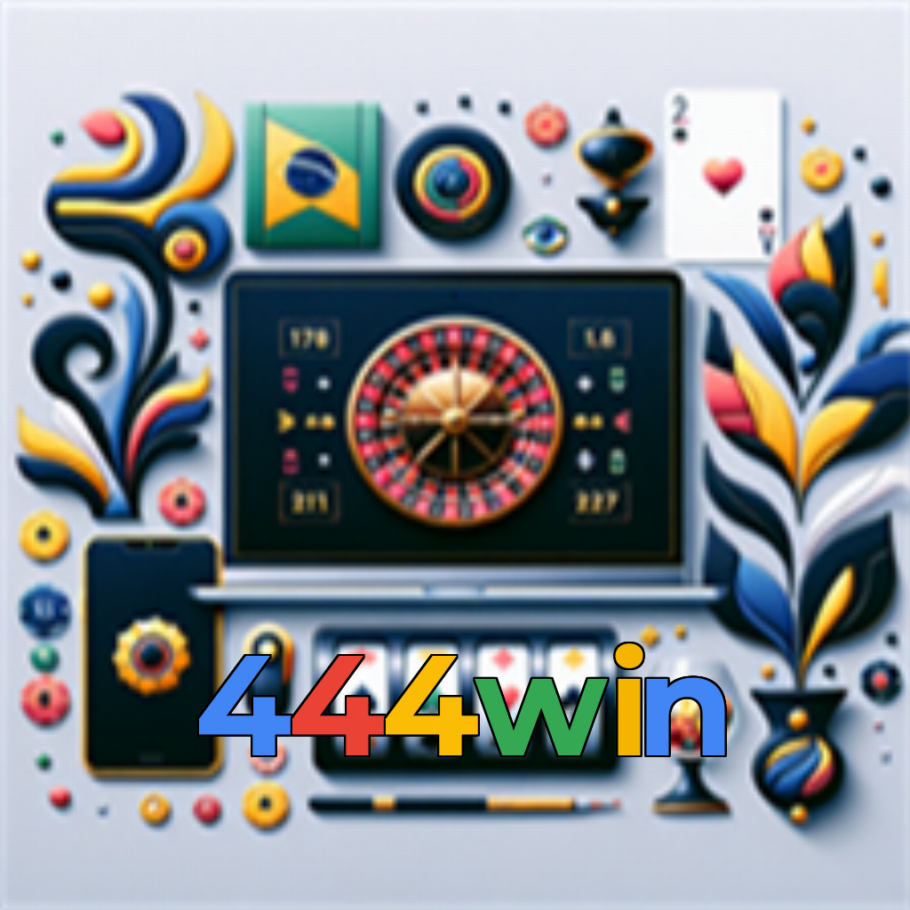 Segurança no 444win