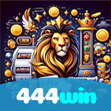 Login no 444win