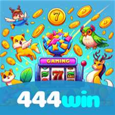 Login no 444win