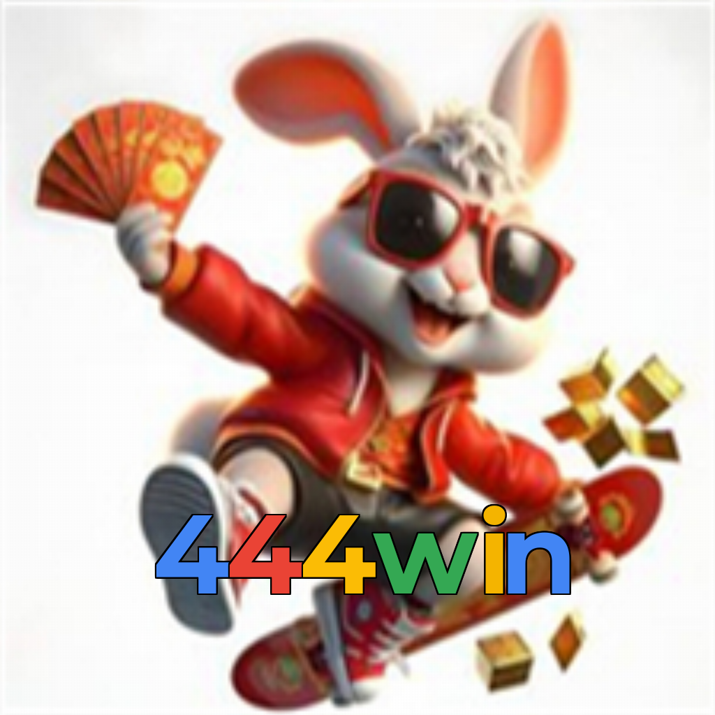 Login no 444win