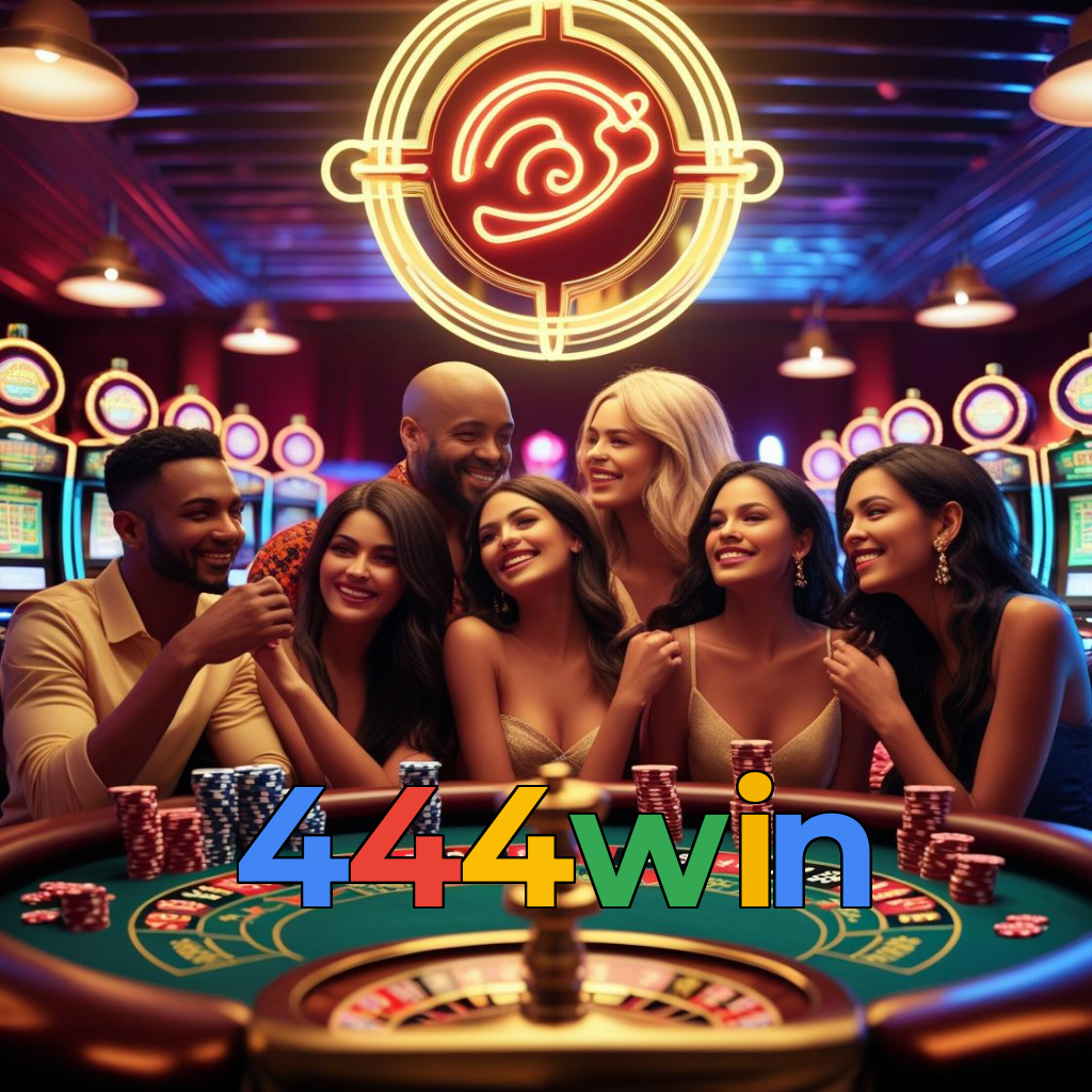 Segurança no 444win